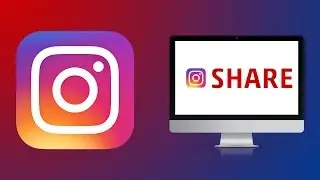 How to Post on Instagram from a Computer Mac or Windows without any programs