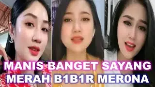 BIGO LIVE | CEWEK MANIS B0D1 MULUS | ASLI BEL4HAN B1B1R NYA MANTEP | Lagu Alan Walker (Remix) Viral