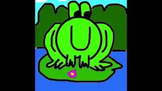 The Frog