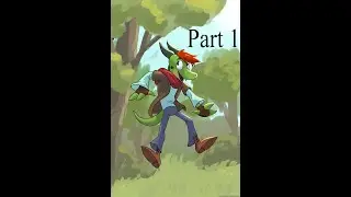 Finn und die Wolfsverschwörung - Beyond the Edge of Owlsgard (Part 1)