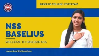 Welcome To Baselius NSS | Baselius College,Kottayam | NSS