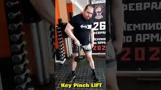 NEW RUSSIAN RECORD