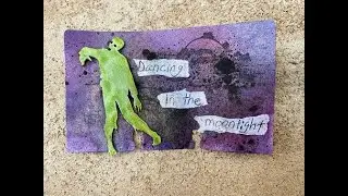 ICAD DAy 11 Moonlight
