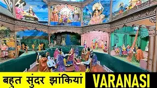 Varanasi Tulsi Manas Mandir dedicated to Tulsidas, the author of Ramcharitmanas | Manas Pradarshini