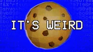 You Don’t Know Why Internet Cookies Are Called Cookies
