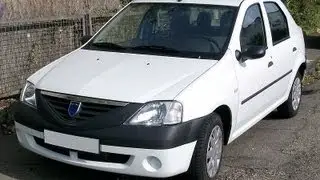 Renault Dacia Logan Interieurfilter en Pollenfilter vervangen. Hoe en wanneer?