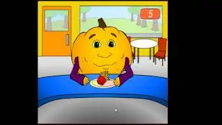 I'm Very Hungry