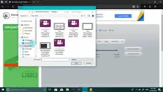 Tutorial Convert Audio
