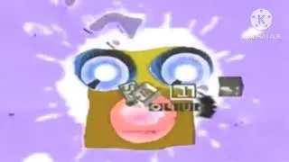 (NEW EFFECT) Klasky Csupo in U-Major 3.9