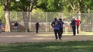 Astros vs Cal Kings - League Game - Apr/9/2022