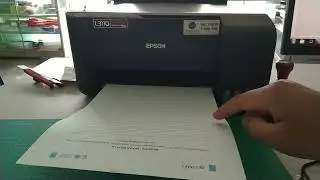 Cara Print Dokumen Jadi timbal Balik