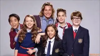My favorite series 8