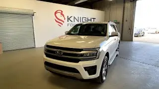 EP2867 2022 Ford Expedition XLT