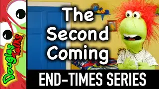 The Second Coming | John 14:3