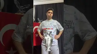 EURO2024’ü HANGİ ÜLKE KAZANACAK?