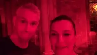 Bulletproof Physio & Laura Hof