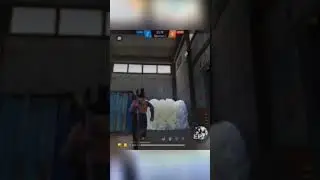 Free fire M1014🥵 #shortsvideo #shorts