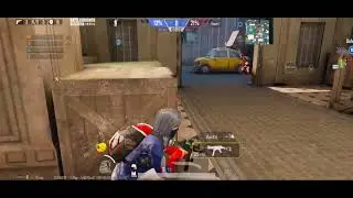BGMI TOWN Domination Funny #shorts