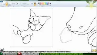 Twitch Art Stream May 20th, 2020