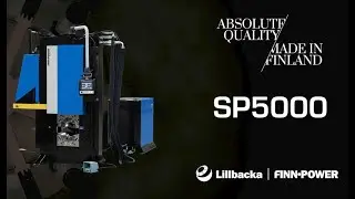 SP5000