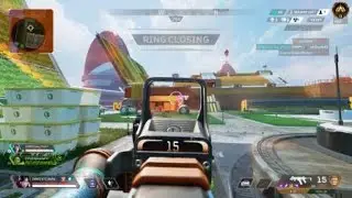 Apex Legends