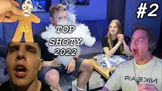 ZONY - NAJLEPSZE MOMENTY z 2022! #2