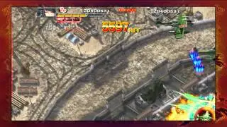 Akai Katana Shin - Stage 1 (XBOX360)