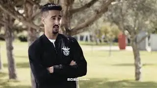 Benfica Play - Os Protagonistas - André Almeida