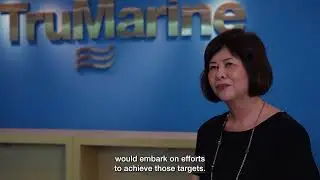 Sustainability playbook for enterprises: Tru-Marine