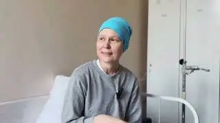 Лимфома Беркитта. Реальная история борьбы за жизнь