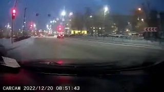А нарушил ли я?))