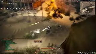 BDO remastered BTW