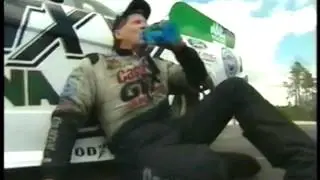 POWERade 30 Seconds of Force Commercial