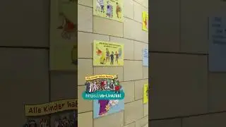 NRW Landtagspräsident Kuper unterstützt Kinderrechte im Karneval