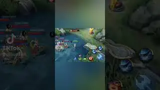 Новый герой ЦиЦи (CiCi)  #млбб #mlbb #mobilelegends #mlbbcici #mlbbnewhero #shorts