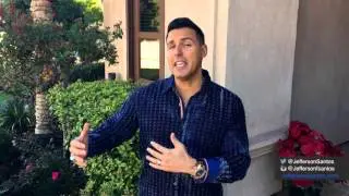 Are You Guilty By Association? -Jefferson Santos