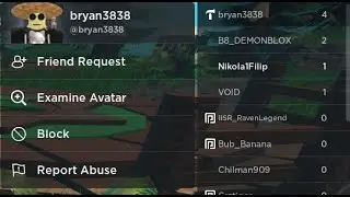 I FOUND BRYAN AGAIN!!!