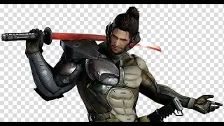 Me Vs Jetstream Sam