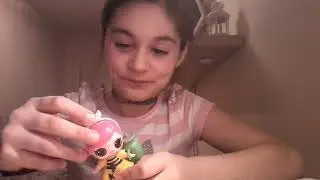 открываю сюрприз