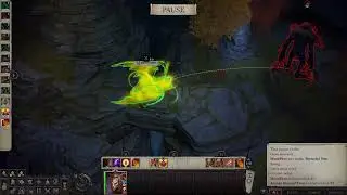 Midnight Bolt and Manticore is a perfectly balanced combo - PF WOTR Unfair Solo