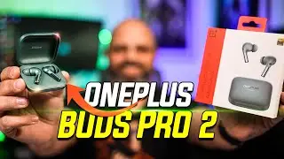 Put Your Faith in OnePlus Buds Pro 2: Is it Worth it?