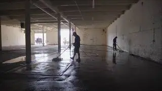 CLEAN SLATE: The Move (Part 1)