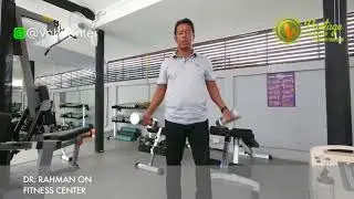 Как заставить работать все мышцы за 15 минут? | vnh.center