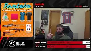 LIVE: QUALIFY DO MAJOR - DIA 2 - Seja MEMBRO para o !SORTEIO