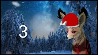 LAST CHRISTMAS . OPEN WILDCRAFT OC MAP CALL (OPEN) ///DESC///