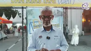 SOROTAN UCAPAN SEMPENA SAMBUTAN JUBLI INTAN KE - 60 TAHUN 