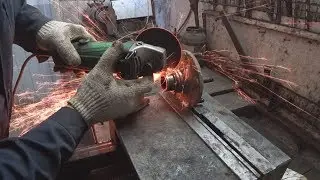 Замена подшипника ступицы со всеми подробностями