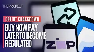 Buy Now Pay Later Services Are Facing Regulator Crackdowns After Years Of Little Rules