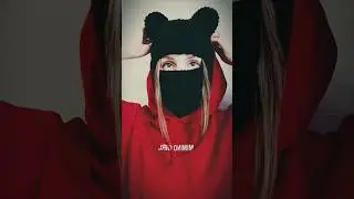 Балаклаву надо?☺️🖤 