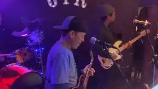 Sammy B & Friends - 'Shakedown St' 2/17/23 - Off The Rails - Ludlow VT